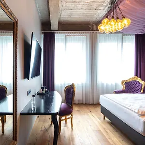Loftstyle Hannover, Western Signature Collection Отель