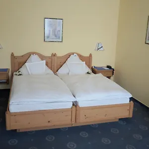 Hotel Alpha, Hannover
