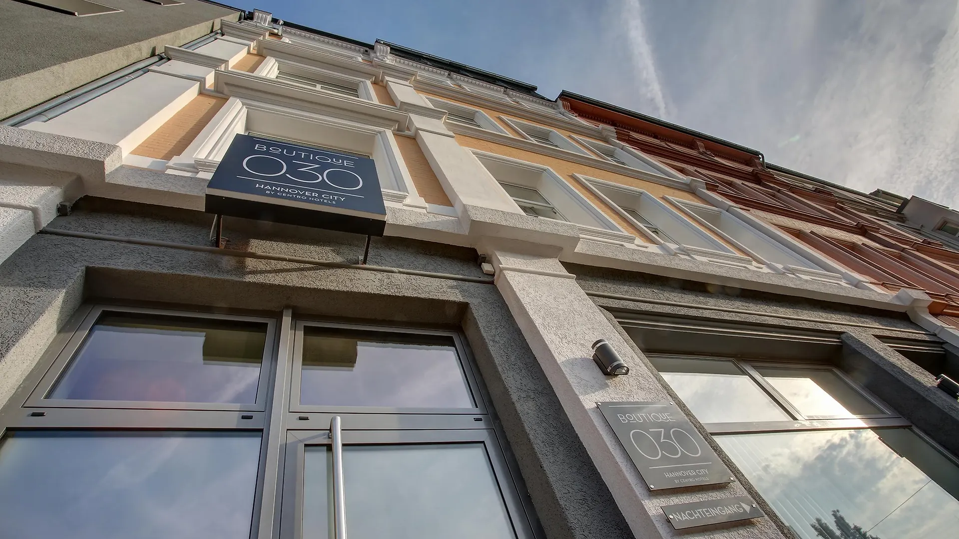 Ina Boutique 030 Hannover-City Hannover