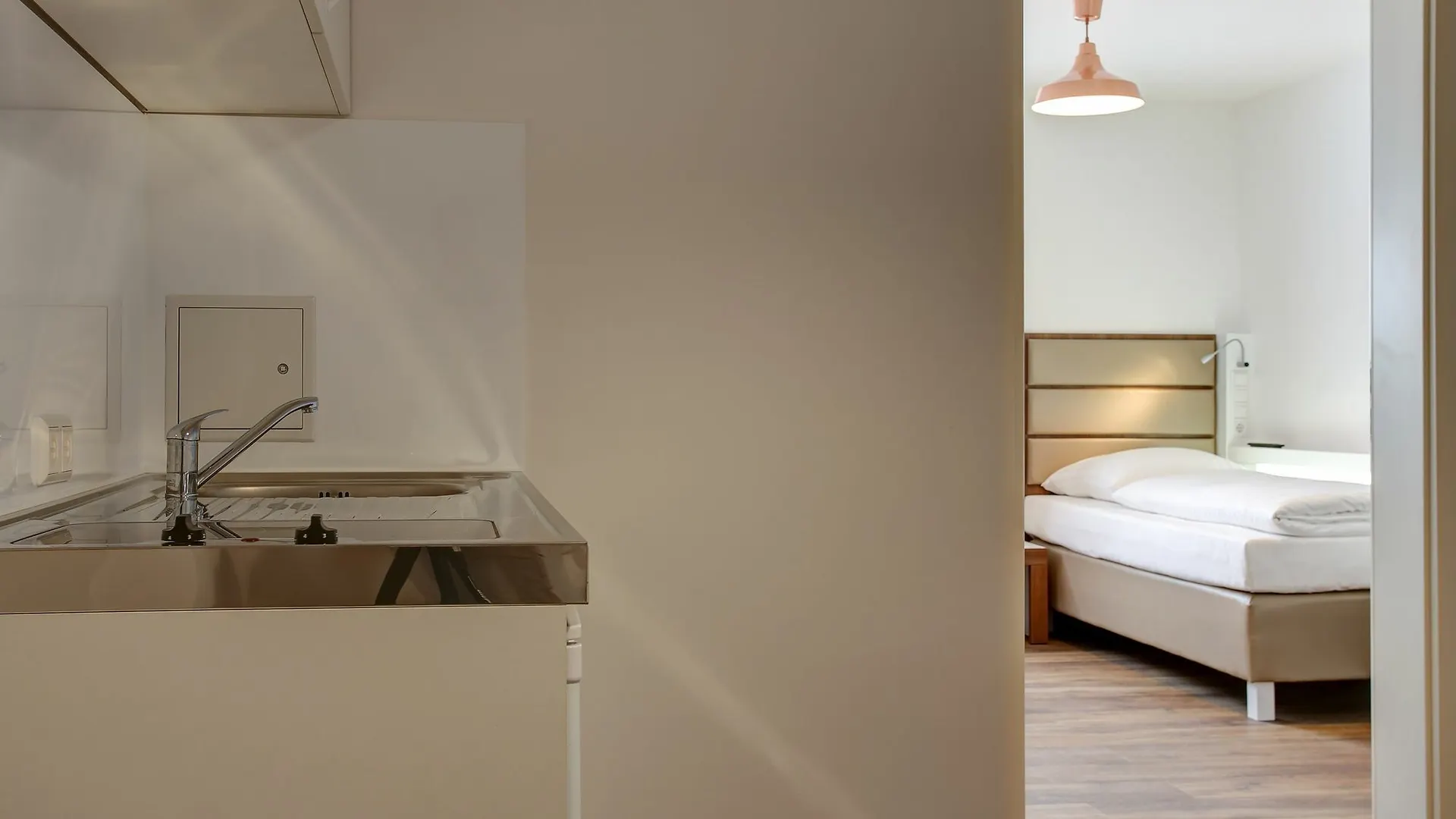 Ina Boutique 030 Hannover-City 3*, Hannover